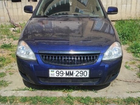 LADA (VAZ) Priora