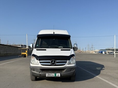 Mercedes Sprinter 315