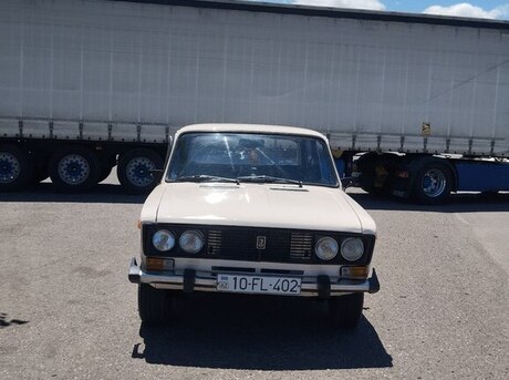 LADA (VAZ) 2106