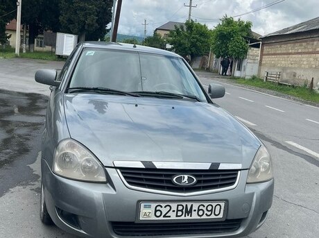 LADA (VAZ) Priora