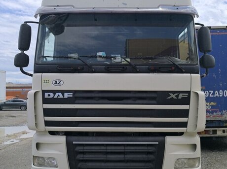 DAF 105 XF