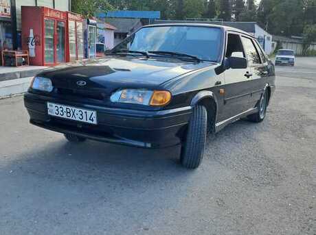 LADA (VAZ) 2115