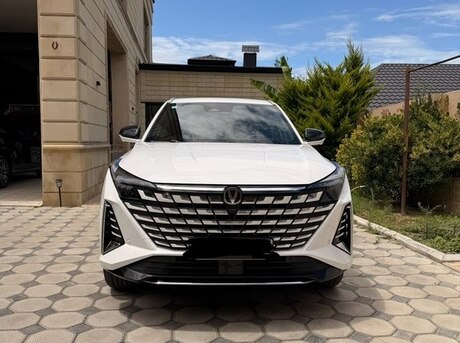 Changan Uni-Z