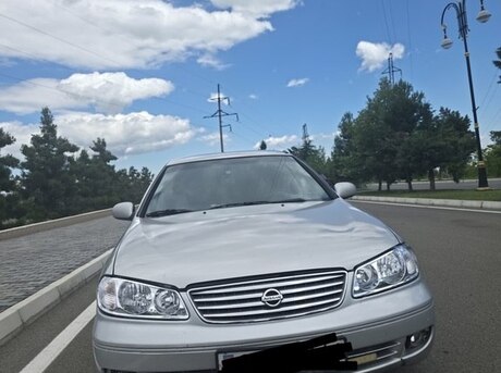Nissan Sunny