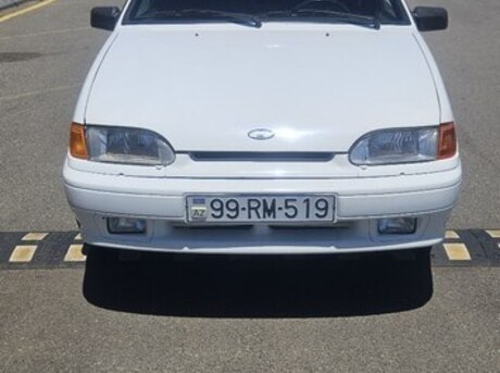 LADA (VAZ) 2115