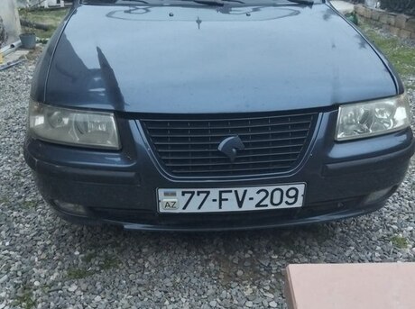 Khazar LX