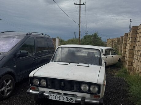 LADA (VAZ) 2106