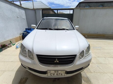 Mitsubishi Airtrek