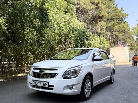 Chevrolet Cobalt