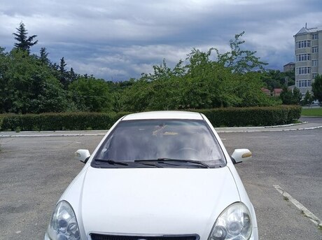 Lifan 520