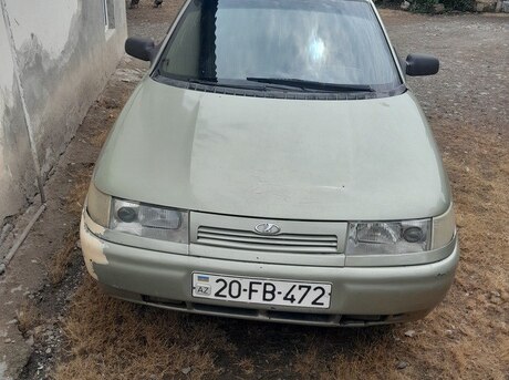 LADA (VAZ) 2110