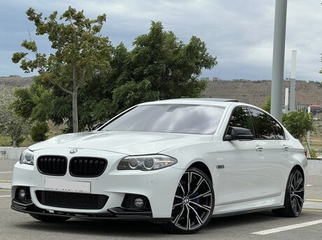 BMW 528
