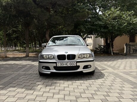 BMW 325