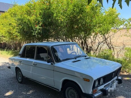 LADA (VAZ) 2106