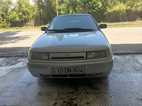 LADA (VAZ) 2112