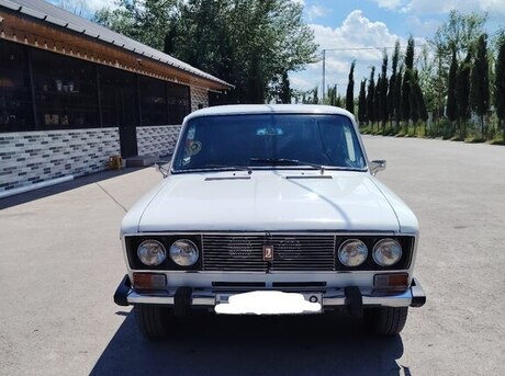LADA (VAZ) 2106
