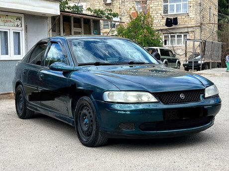 Opel Vectra