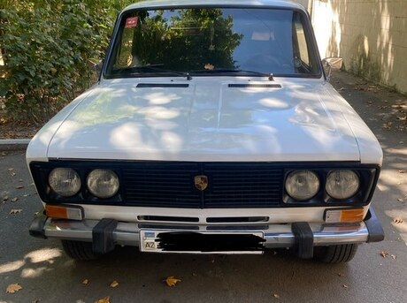 LADA (VAZ) 2106