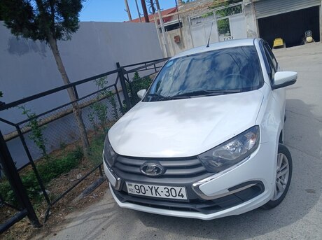 LADA (VAZ) Granta