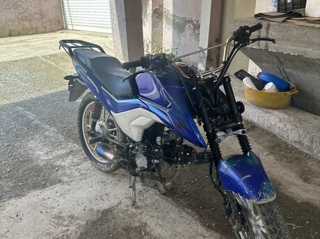Tufan M50