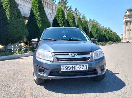 LADA (VAZ) Granta