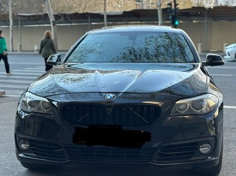 BMW 528