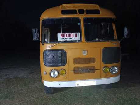 PAZ 3204