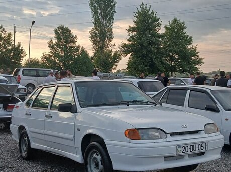 LADA (VAZ) 2115