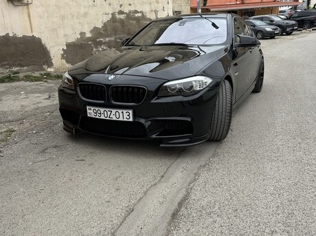 BMW 528
