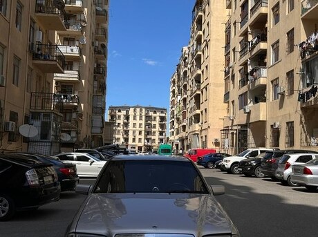 Mercedes C 240