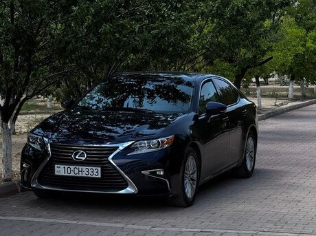 Lexus ES 350