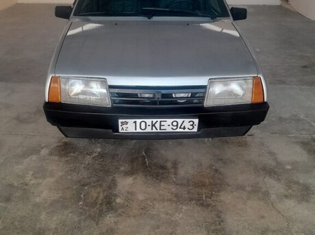 LADA (VAZ) 21099