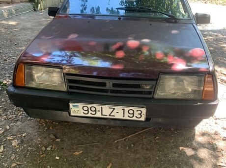 LADA (VAZ) 21099