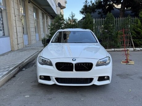 BMW 528