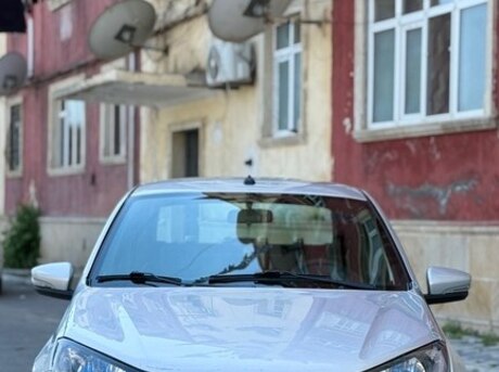 LADA (VAZ) Granta