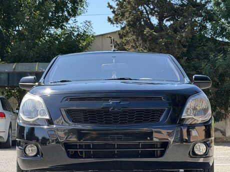 Chevrolet Cobalt