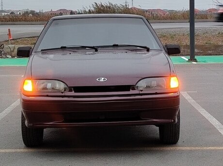 LADA (VAZ) 2115