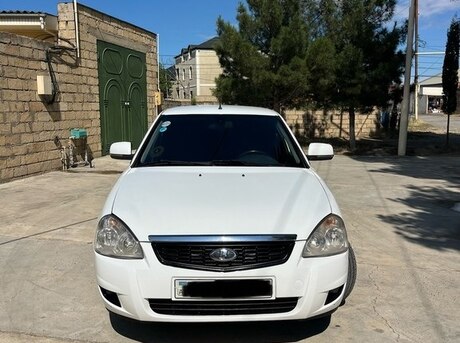 LADA (VAZ) Priora