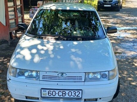 LADA (VAZ) 2110