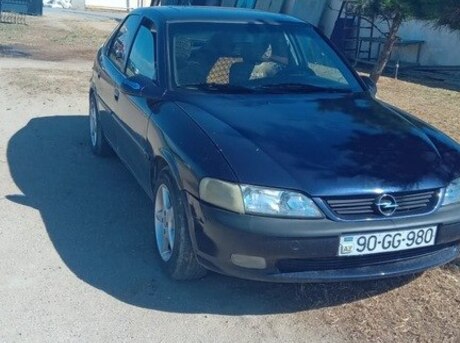 Opel Vectra