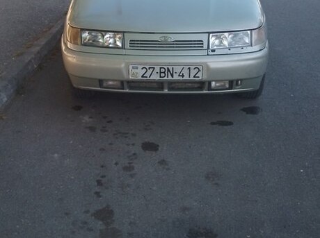 LADA (VAZ) 2112