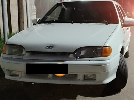 LADA (VAZ) 2115