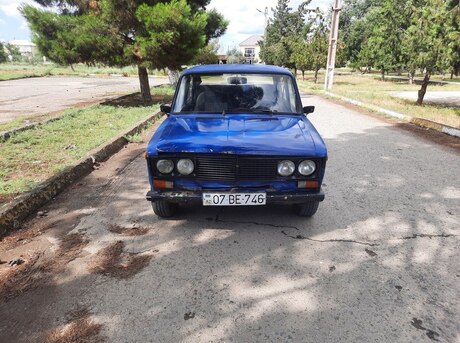 LADA (VAZ) 2106