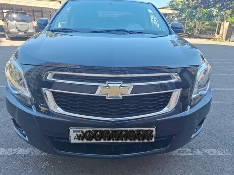 Chevrolet Cobalt