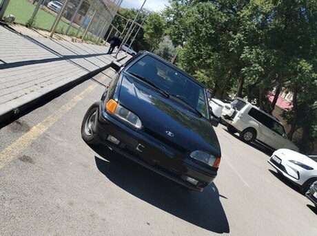 LADA (VAZ) 2115