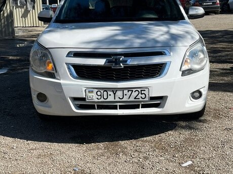 Chevrolet Cobalt