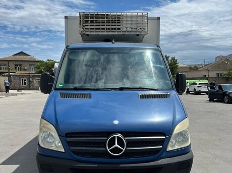 Mercedes Sprinter 315