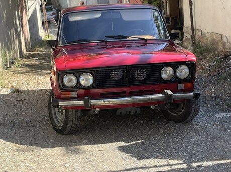 LADA (VAZ) 2106