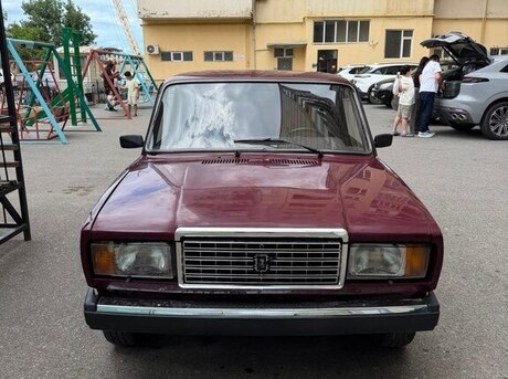 LADA (VAZ) 2106