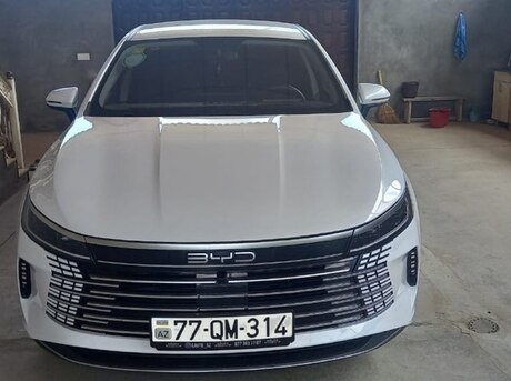 BYD Destroyer 05